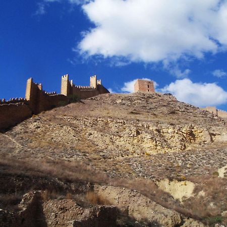 Hotel Albanuracin الباراثين المظهر الخارجي الصورة