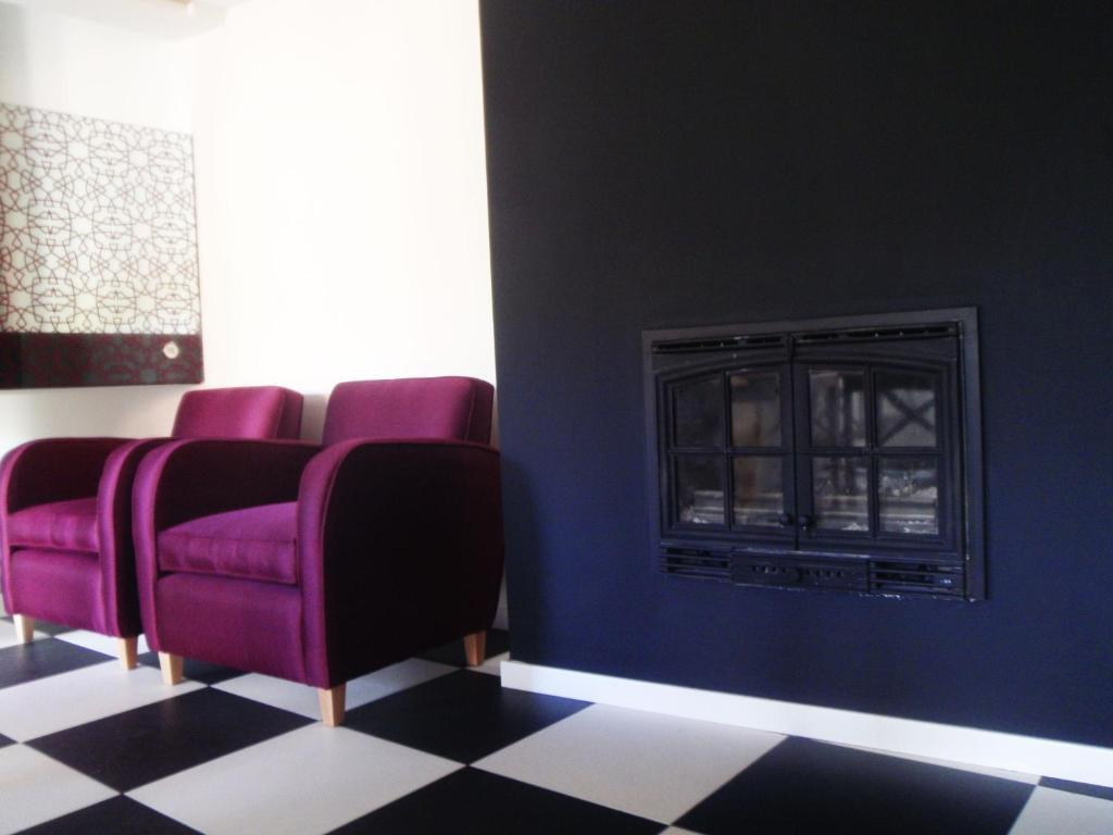 Hotel Albanuracin الباراثين المظهر الخارجي الصورة