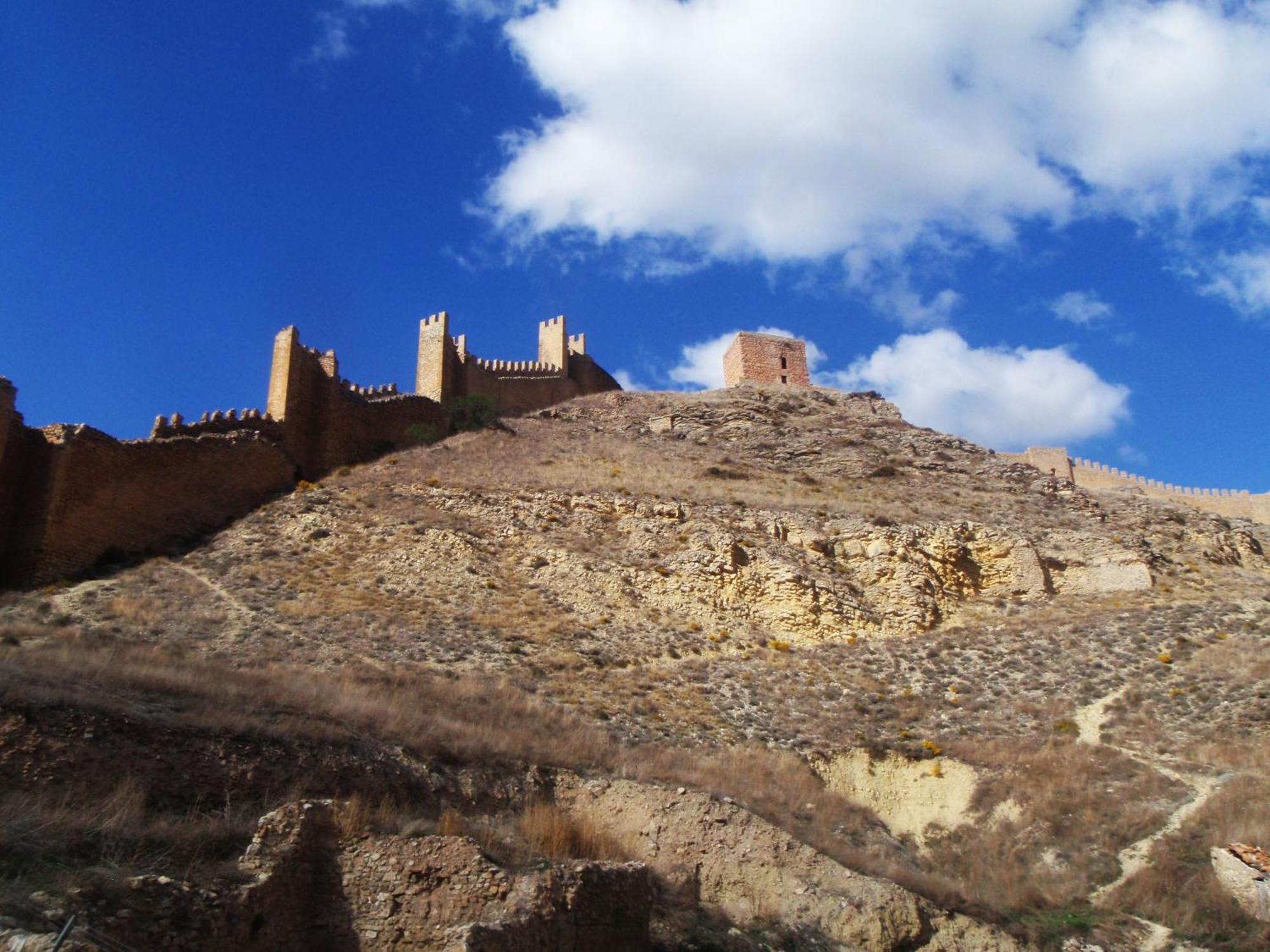 Hotel Albanuracin الباراثين المظهر الخارجي الصورة