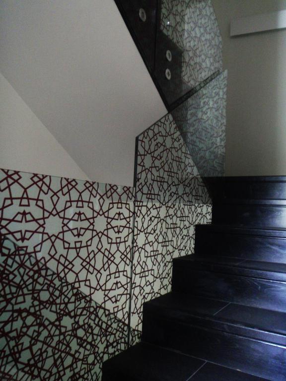 Hotel Albanuracin الباراثين المظهر الخارجي الصورة