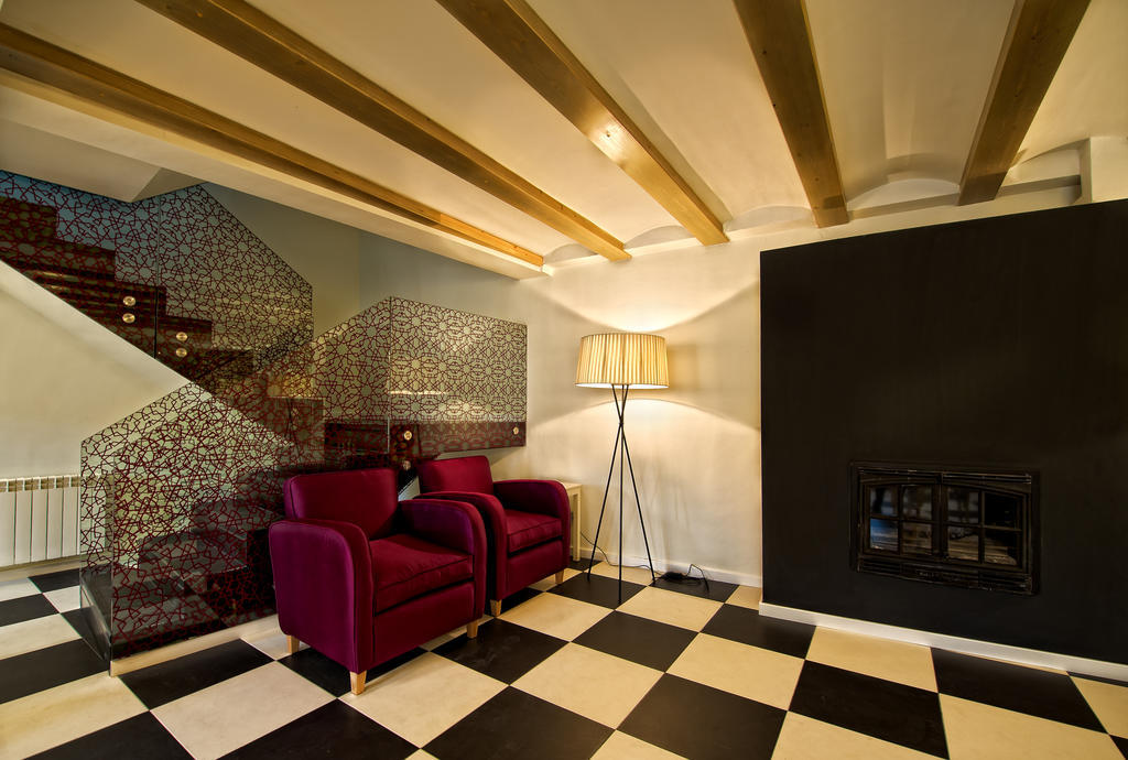 Hotel Albanuracin الباراثين المظهر الخارجي الصورة
